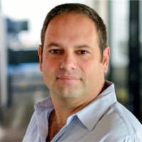 Yariv Ron